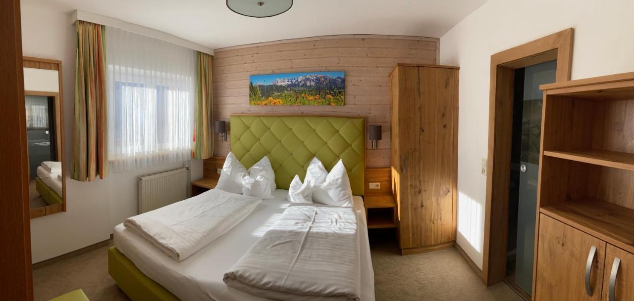 Appartement Hubner Ramsau am Dachstein Exterior photo