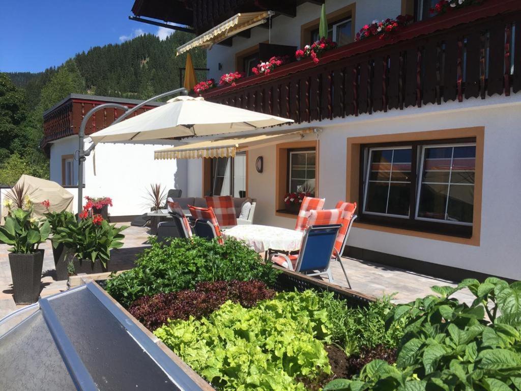 Appartement Hubner Ramsau am Dachstein Exterior photo